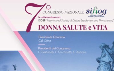 7° Congresso Nazionale Sifiog