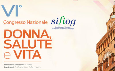 6° Congresso Nazionale Sifiog