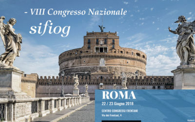 8° Congresso Nazionale Sifiog