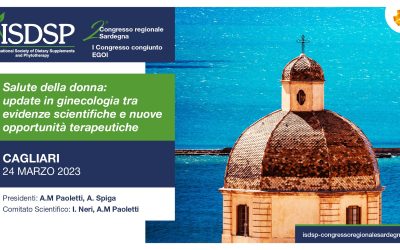 II Congresso Regionale Sardegna: Ginecologia sostantivo “plurale” femminile