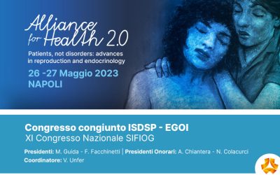 Sifiog 2023 – Alliance for Health 2.0
