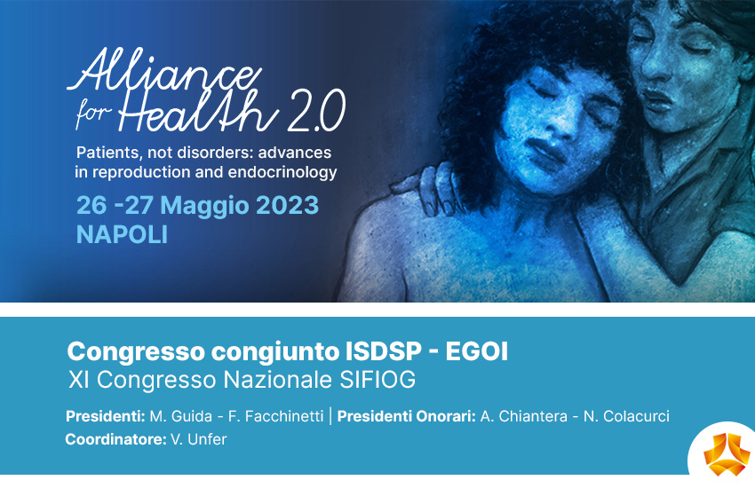 Sifiog 2023 – Alliance for Health 2.0